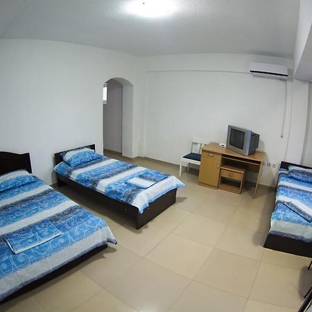 Vila Oaza ستار دوجران المظهر الخارجي الصورة