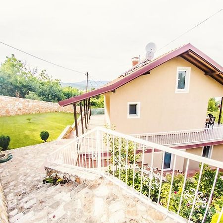 Vila Oaza ستار دوجران المظهر الخارجي الصورة