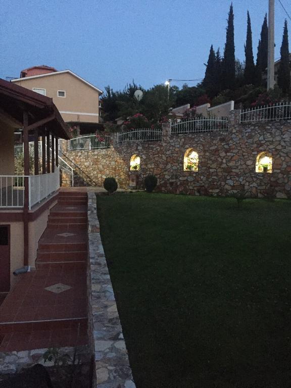 Vila Oaza ستار دوجران المظهر الخارجي الصورة