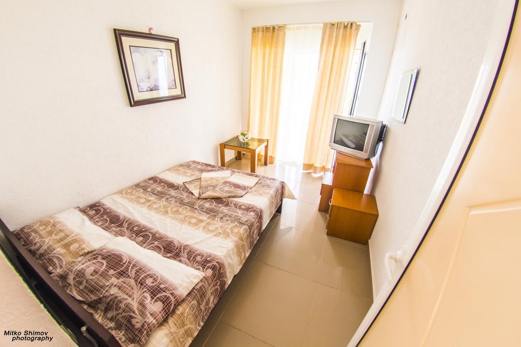 Vila Oaza ستار دوجران المظهر الخارجي الصورة