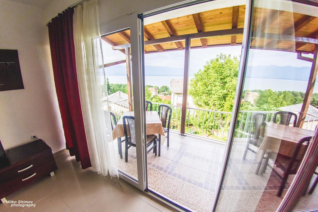 Vila Oaza ستار دوجران المظهر الخارجي الصورة