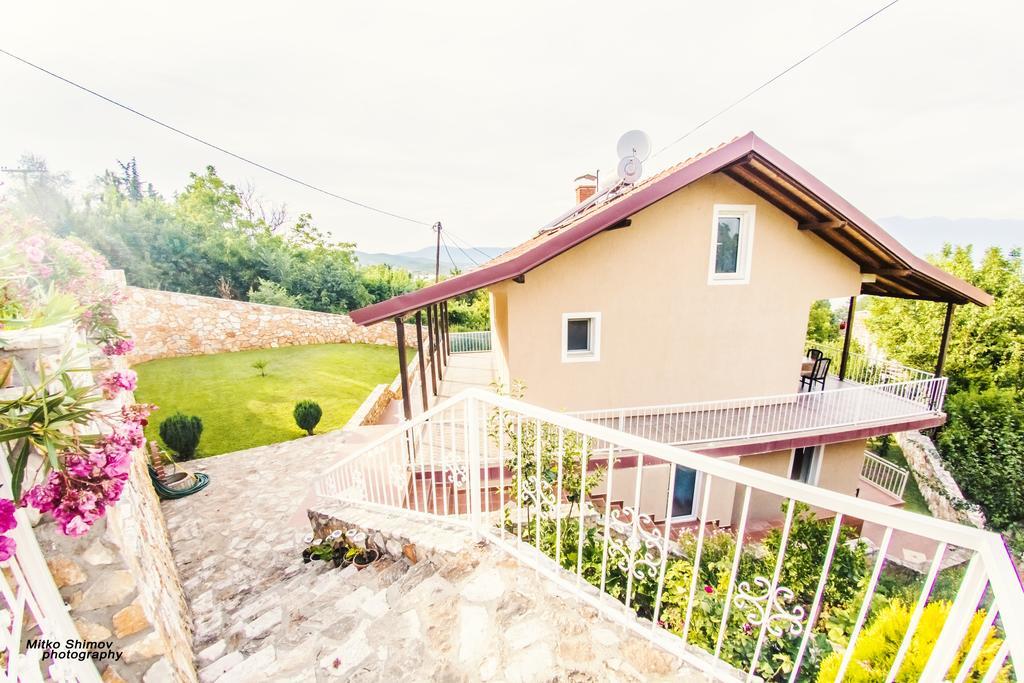 Vila Oaza ستار دوجران المظهر الخارجي الصورة