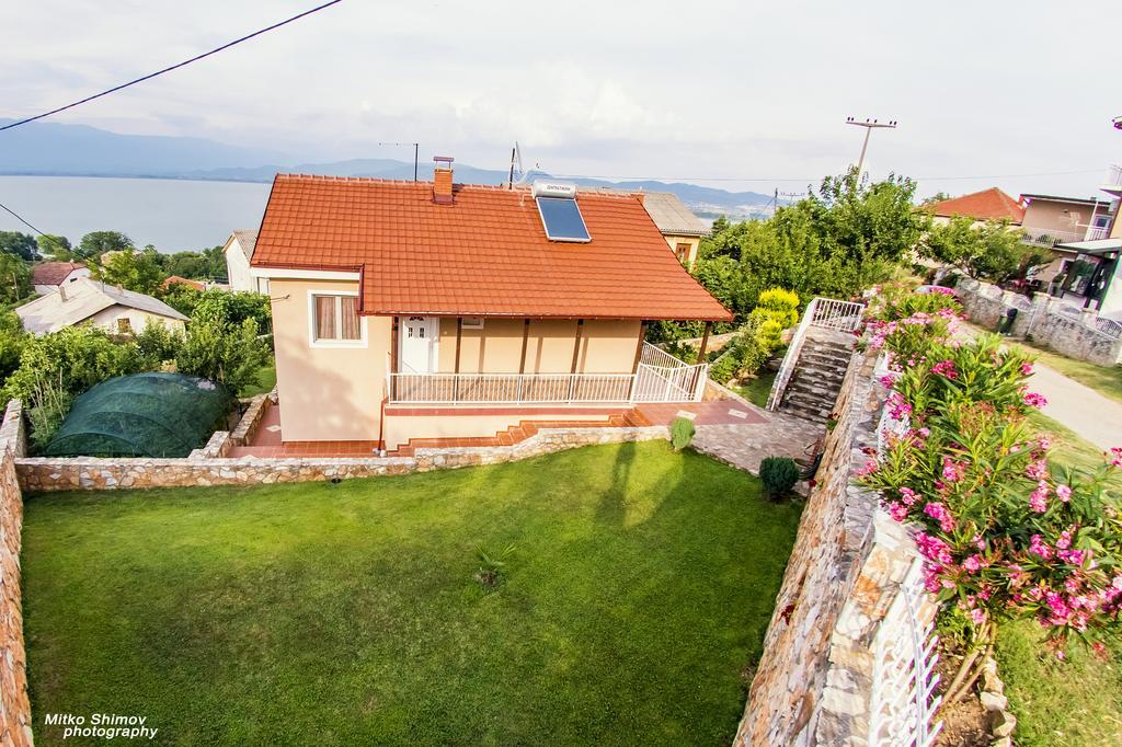 Vila Oaza ستار دوجران المظهر الخارجي الصورة