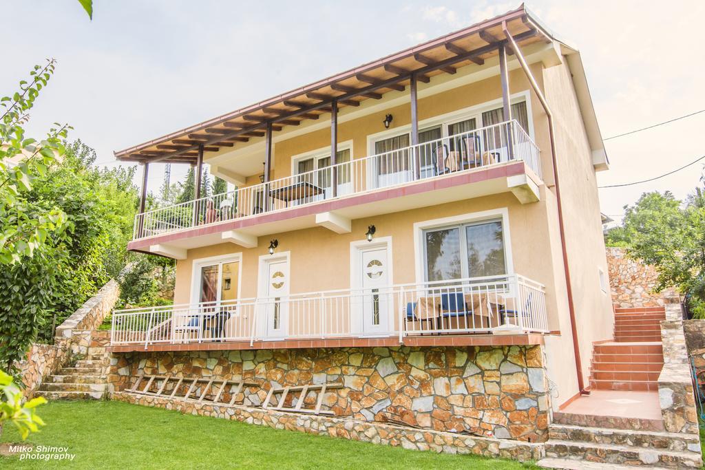 Vila Oaza ستار دوجران المظهر الخارجي الصورة