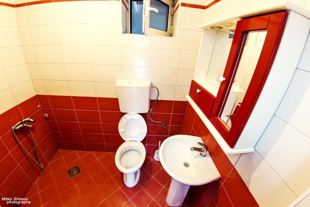 Vila Oaza ستار دوجران المظهر الخارجي الصورة
