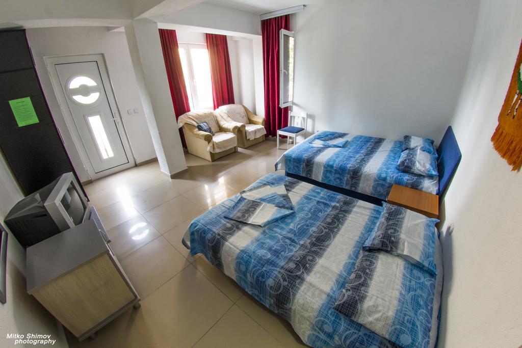 Vila Oaza ستار دوجران المظهر الخارجي الصورة